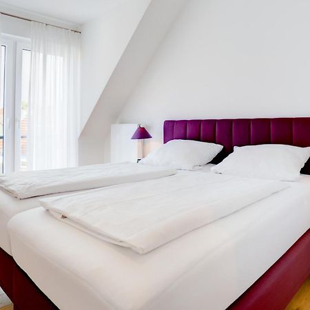 Elisabeth Hotel Garni Detmold Chambre photo