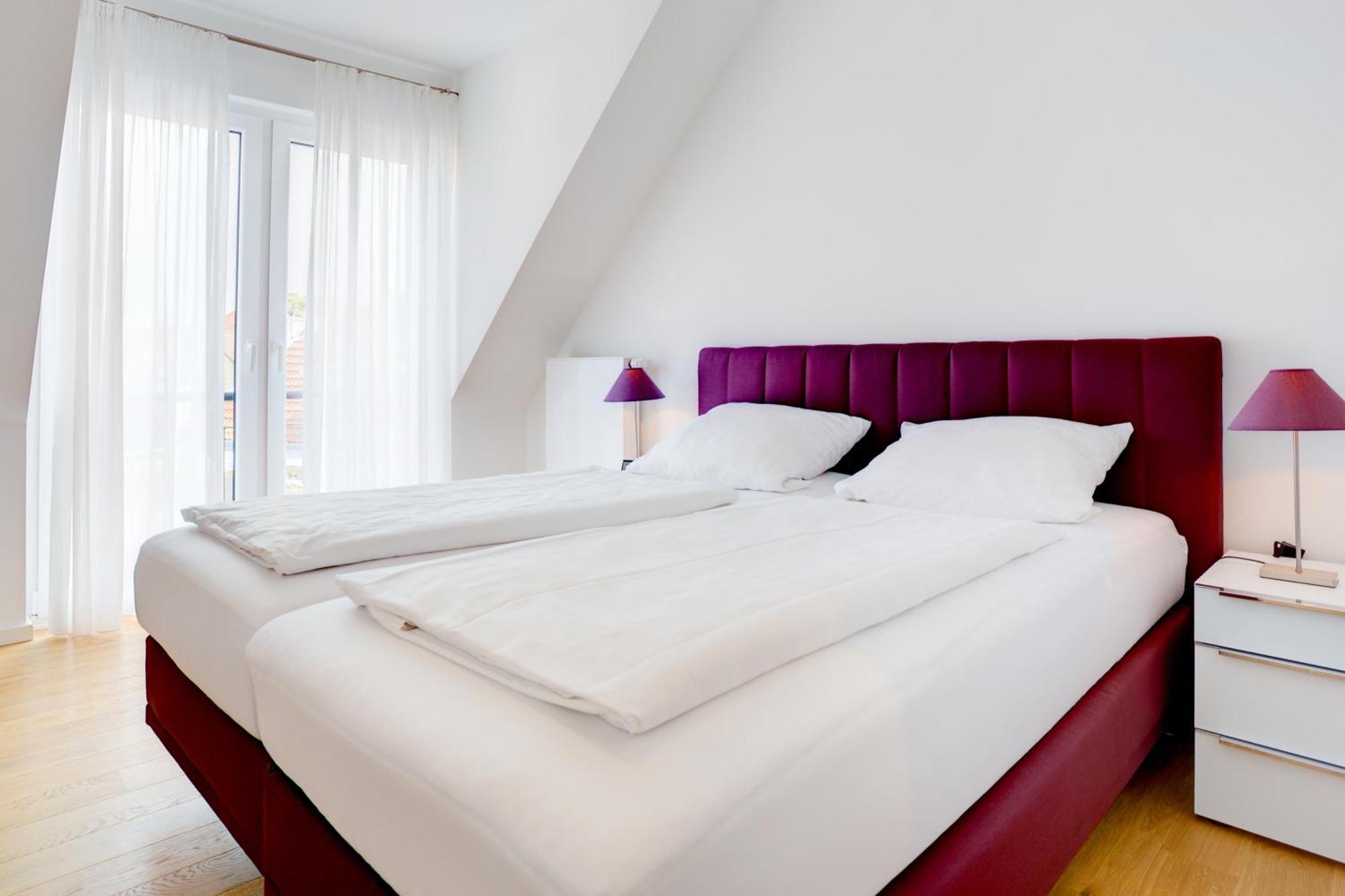 Elisabeth Hotel Garni Detmold Chambre photo